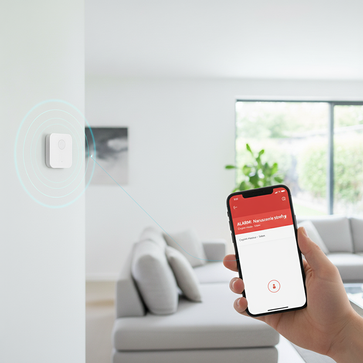 Inteligentne systemy bezpieczeństwa