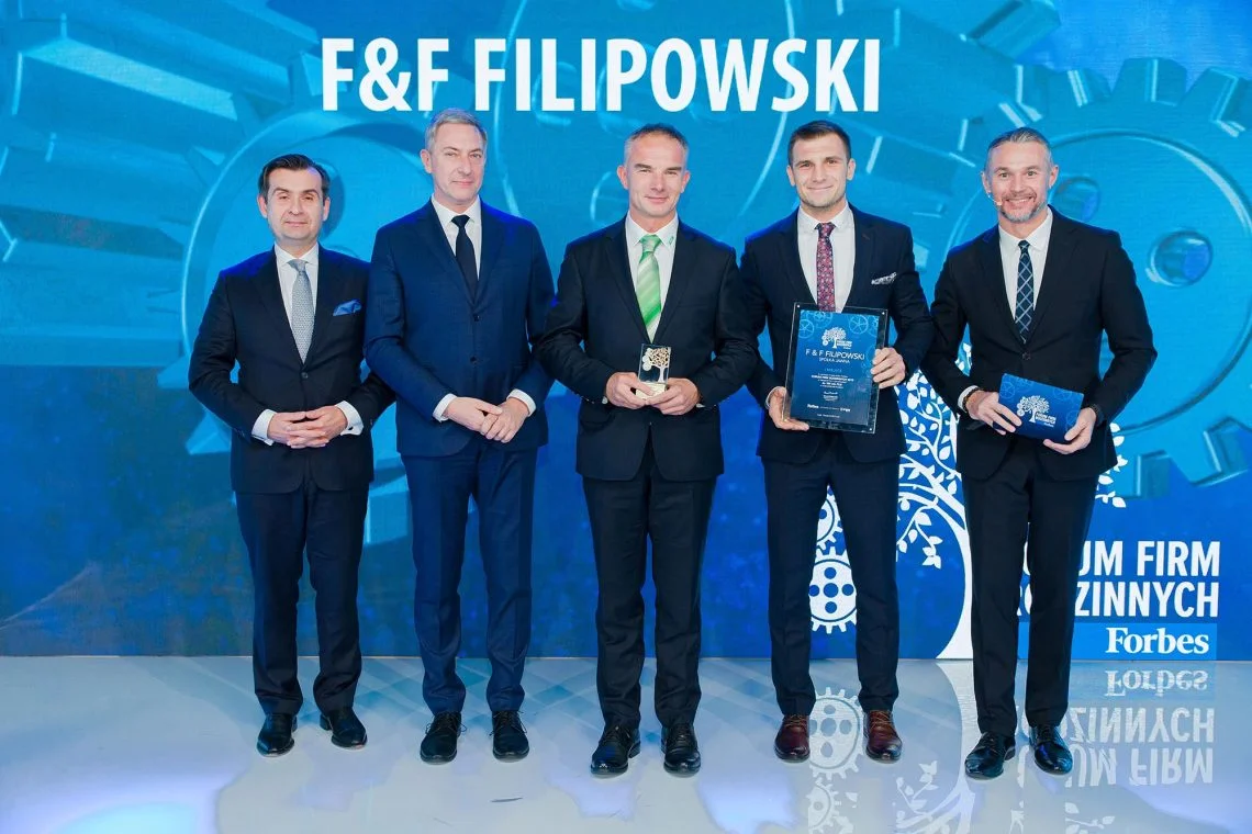 Zespół F&F