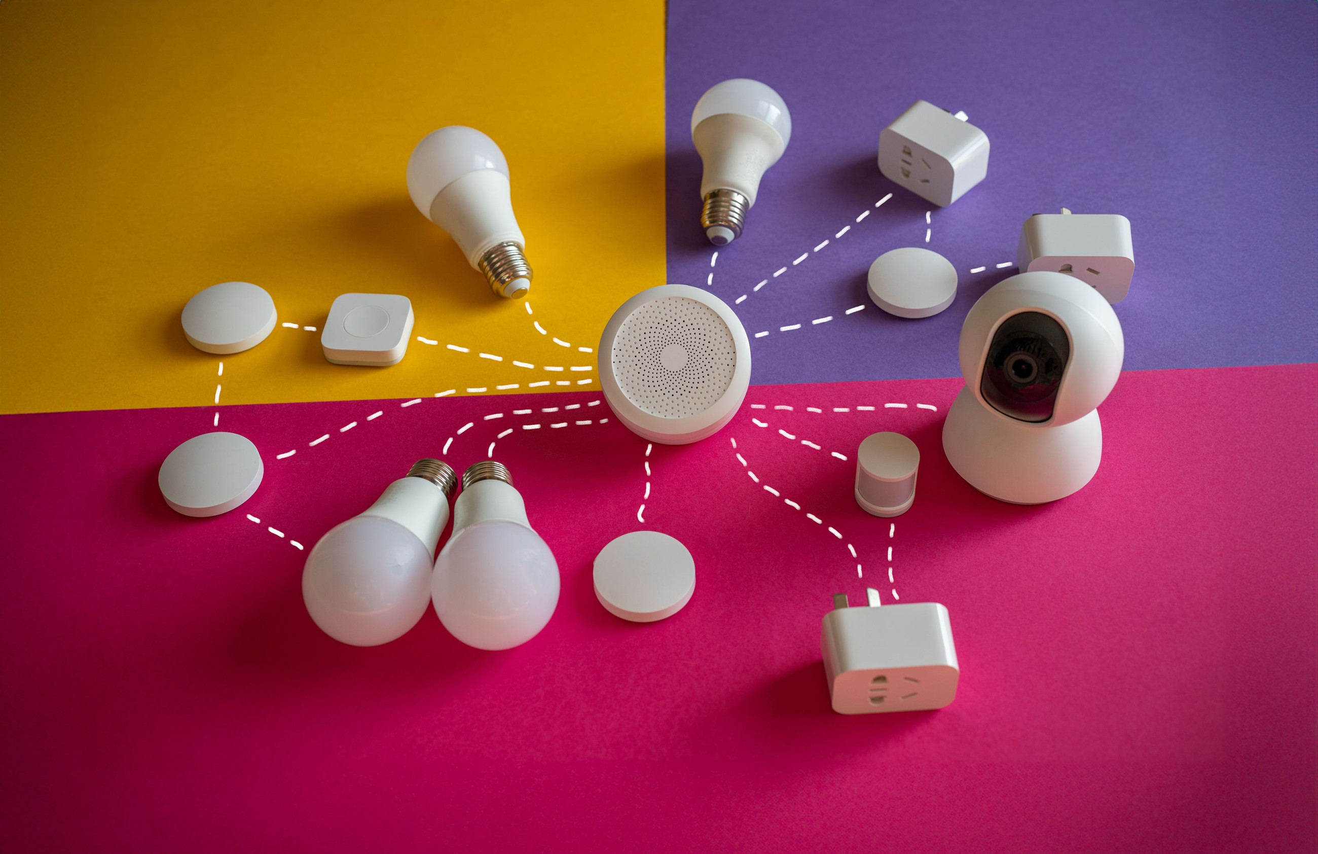 Na jakie błedy należy uważać przy planowaniu instalacji smart home?