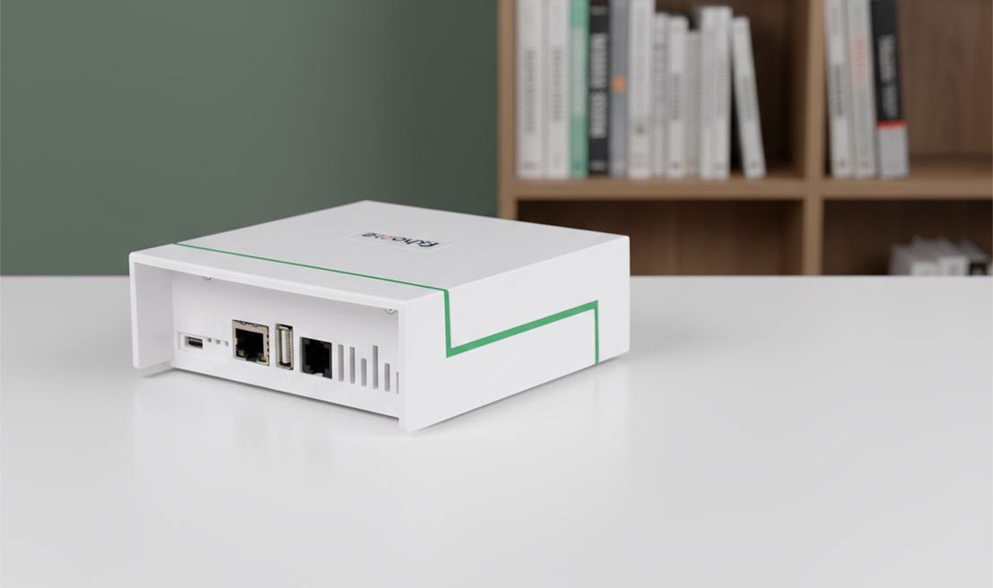 Główne zdjęcie produktu