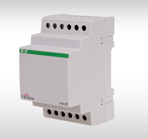 Moduł filtra przeciwzakłóceniowego