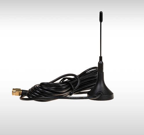 Zewnętrzna antena serwera DIN LITE